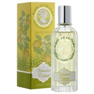 Jeanne En Provence Verveine Cédrat EDP 60ml