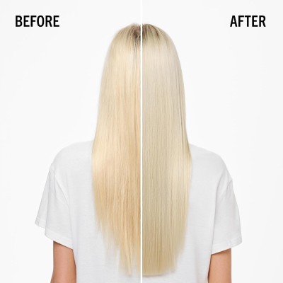 Schwarzkopf Professional BlondMe Bond Repair Purple Mask - Neutralizuj