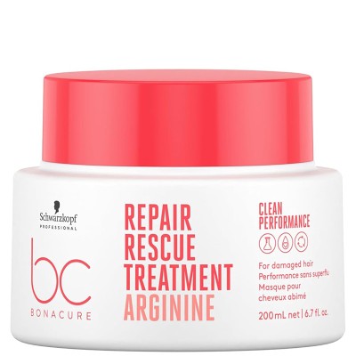 Schwarzkopf Professional Repair Rescue Treatment - Cure Regeneration 200 ml