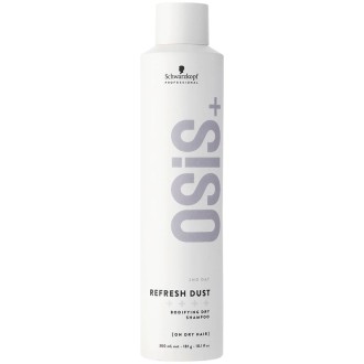 Schwarzkopf Professional Osis+ Refresh Dust Bodifying Dry Shampoo 300 ml