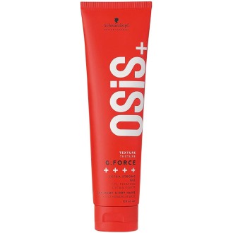 Schwarzkopf Professional Osis+ G.Force Extra Strong Gel 150 ml