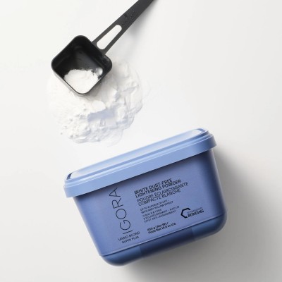 Schwarzkopf Professional Igora Vario Blond Super Plus - Dust-free powder for lightening hair 450 g