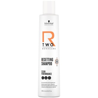 Schwarzkopf Professional Bonacure R-Two Resetting Shampoo 250 ml