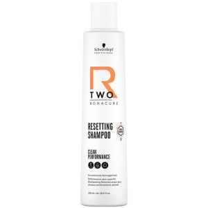 Schwarzkopf Professional Bonacure R-Two Resetting Shampoo 250 ml