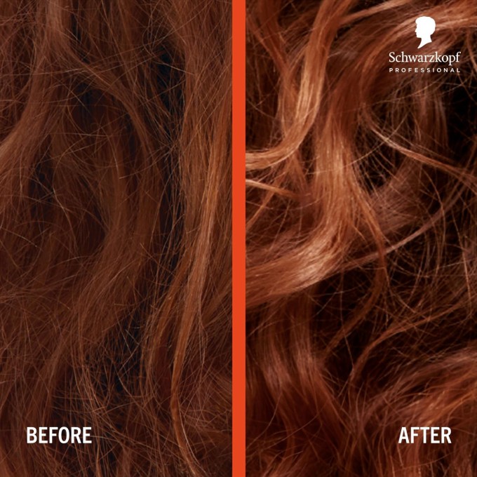Schwarzkopf Professional Bonacure R-Two Resetting Shampoo 250 ml
