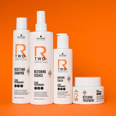 Schwarzkopf Professional Bonacure R-Two Resetting Shampoo 250 ml