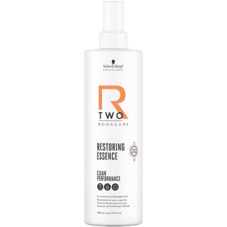 Schwarzkopf Professional Bonacure R-Two Restoring Essence 400 ml