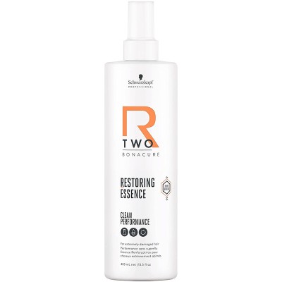 Schwarzkopf Professional Bonacure R-Two Restoring Essence 400 ml