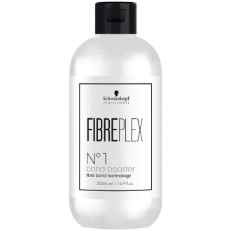 Schwarzkopf Professional Fibreplex N 1 Bond Booster - Protective hair booster 500 ml