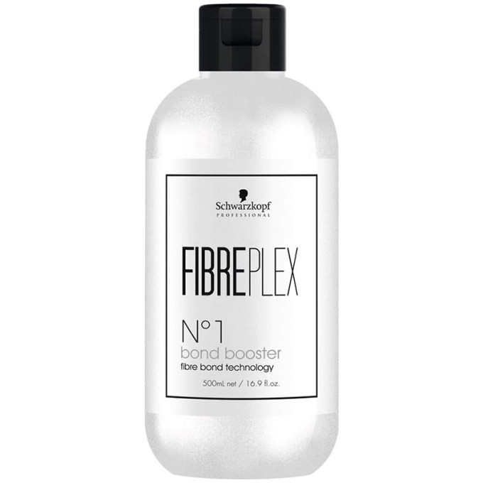 Schwarzkopf Professional Fibreplex N 1 Bond Booster - Protective hair booster 500 ml