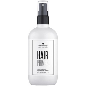 Schwarzkopf Professional Hair Primer Porosity Equalizer 250 ml