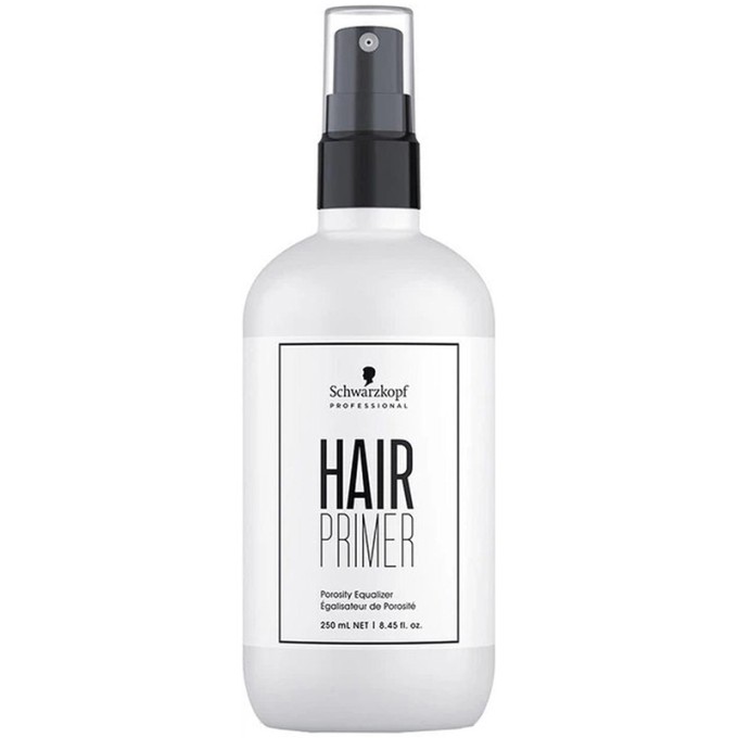 Schwarzkopf Professional Hair Primer Porosity Equalizer 250 ml