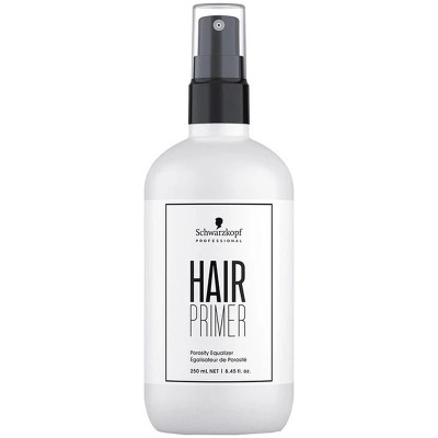 Schwarzkopf Professional Hair Primer Porosity Equalizer 250 ml