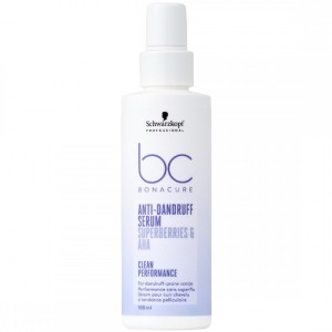 Schwarzkopf Professional BC Bonacure Anti-Dandruff Shampoo - Šampūnas nuo pleiskanų 100 ml