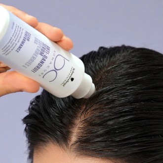 Schwarzkopf Professional BC Bonacure Anti-Dandruff Shampoo - Šampūnas nuo pleiskanų 100 ml 2