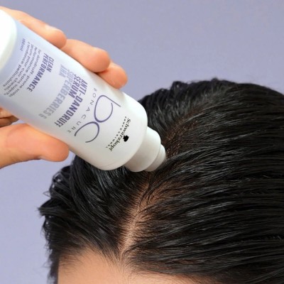 Schwarzkopf Professional BC Bonacure Anti-Dandruff Shampoo - Šampūnas nuo pleiskanų 100 ml