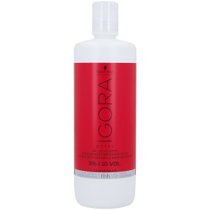 Schwarzkopf Professional Igora Royal Oil Developer 1000 ml 3%