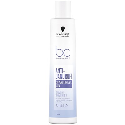 Schwarzkopf Professional BC Bonacure Anti-Dandruff Shampoo - Šampūnas nuo pleiskanų 250 ml