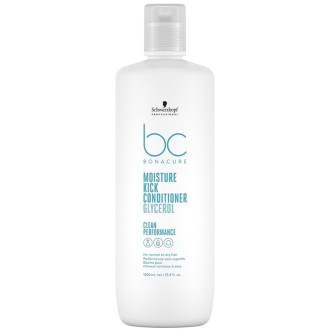 Schwarzkopf Professional BC Bonacure Moisture Kick Glycerol Conditioner 1000 ml