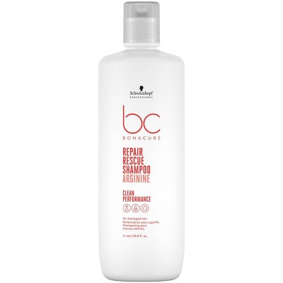 Schwarzkopf Professional BC Bonacure Repair Rescue Shampoo 1000 ml