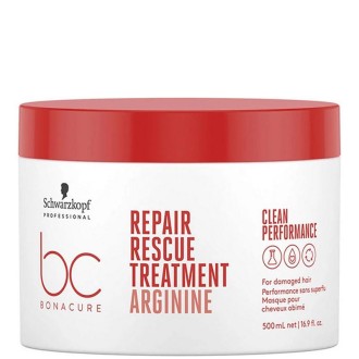 Schwarzkopf Professional BC Bonacure Repair Rescue Treatment Mask 500 ml