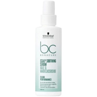 Schwarzkopf Professional BC Bonacure Scalp Soothing Serum - Sérum pro suchou a citlivou pokožku