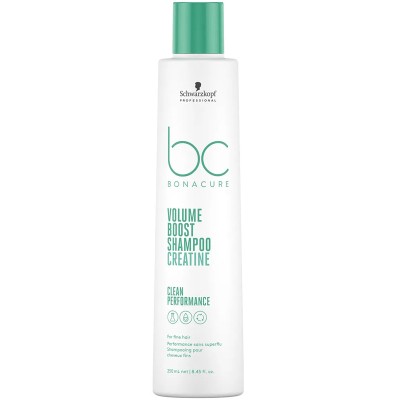 Schwarzkopf Professional BC Bonacure Volume Boost Creatine Shampoo 250 ml