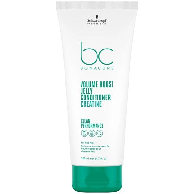 Schwarzkopf Professional BC Bonacure Volume Boost Jelly Conditioner Creatine 200 ml