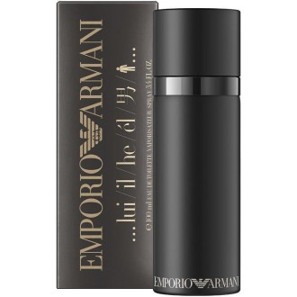 Armani Emporio He EDT kvepalai vyrams, 100 ml 2