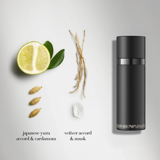 Armani Emporio He EDT kvepalai vyrams, 100 ml