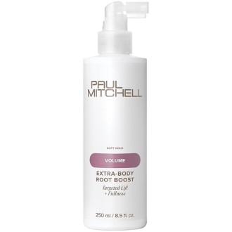 Paul Mitchell Extra Body Daily Boost Root Lifter - plaukų formavimo priemonė, 500 ml