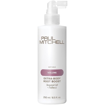 Paul Mitchell Extra Body Daily Boost Root Lifter - plaukų formavimo priemonė, 500 ml
