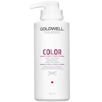 Goldwell Dualsenses Blondes & Highlights 60 Sec Treatment - Regenerating mask neutralizing yellow