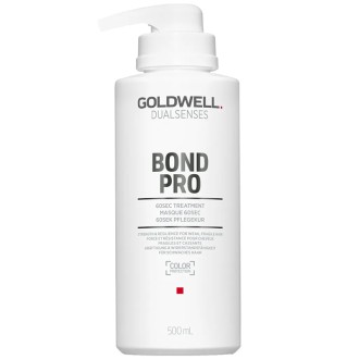 Goldwell Dualsenses Bond Pro 60sec Treatment (weak and brittle hair) 500 ml