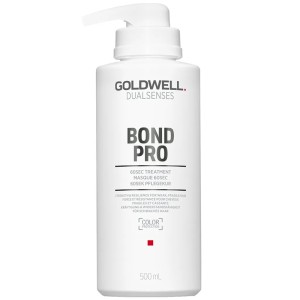 Goldwell Dualsenses Bond Pro 60sec Treatment (weak and brittle hair) 500 ml