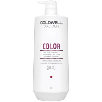 Goldwell Dualsenses Color ( Brilliance Shampoo) 1000 ml