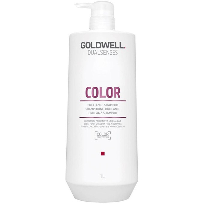 Goldwell Dualsenses Color ( Brilliance Shampoo) 1000 ml