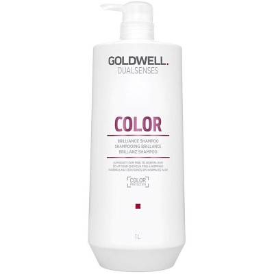 Goldwell Dualsenses Color ( Brilliance Shampoo) 1000 ml