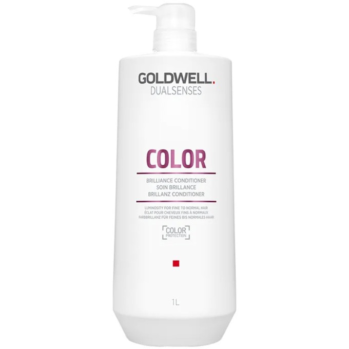 Goldwell Dualsenses Color Detangling Conditioner 1000 ml