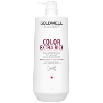 Goldwell Dualsenses Color Extra Rich Detangling Conditioner 1000 ml