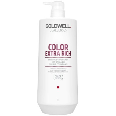 Goldwell Dualsenses Color Extra Rich Detangling Conditioner 1000 ml