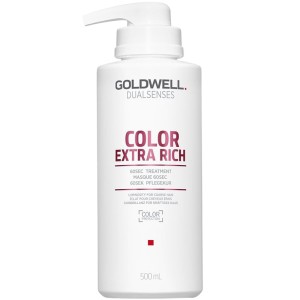 Goldwell Dualsenses Color Extra Rich Mask (60 SEC Treatment) 500 ml