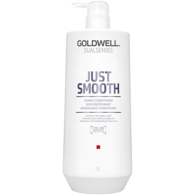 Goldwell Dualsenses Just Smooth (Taming Conditioner) 200 ml 1000 ml