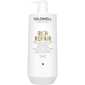 Goldwell Dualsenses Rich Repair Anti-Breakage Conditioner 1000 ml