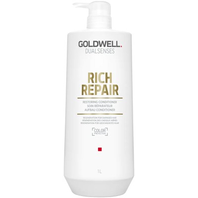Goldwell Dualsenses Rich Repair Anti-Breakage Conditioner 1000 ml