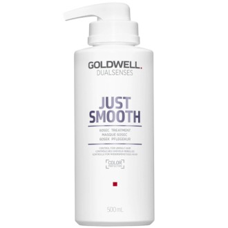 Goldwell Smoothing Dualsenses Just Smooth (60 SEC Treatment Mask) 500 ml