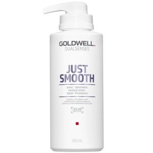 Goldwell Smoothing Dualsenses Just Smooth (60 SEC Treatment Mask) 500 ml