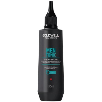 Goldwell Hair tonic against hair loss for men Dualsenses For Men (Activating Scalp Tonic) 150 ml