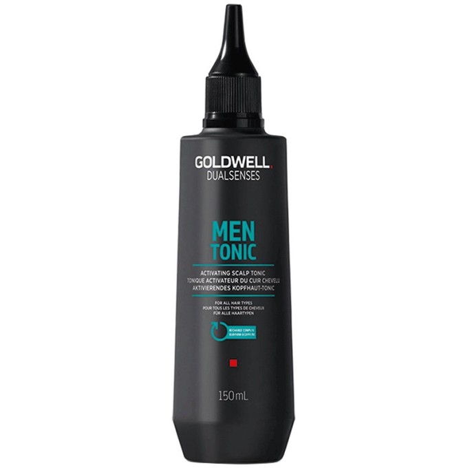 Goldwell Hair tonic against hair loss for men Dualsenses For Men (Activating Scalp Tonic) 150 ml