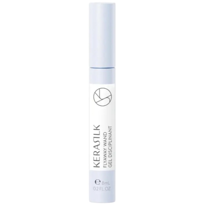 Goldwell Kerasilk Flyaway Wand - Mascara for smoothing unruly hair 8 ml